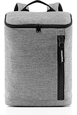 Reisenthel Overnighter-backpack M - sportlich-eleganter Rucksack, Laptopfach, wasserabweisend, Couleur:
