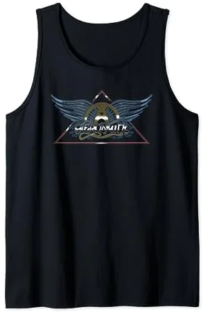 Aerosmith Rock an einem schwierigen Ort Tank Top