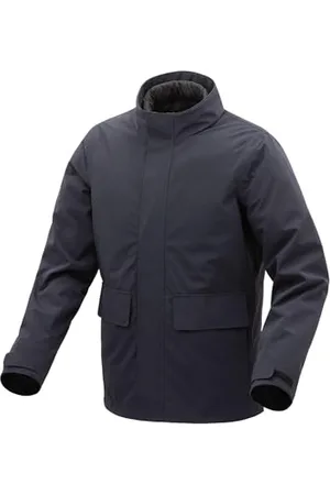 Tucano Herren Urban District Hydroscud Jacke, , 3XL