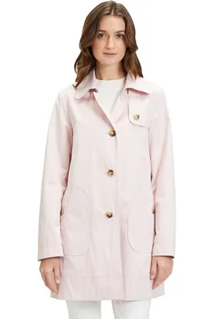 Betty Barclay Damen 7615/2036 Jacke Watte, , 42