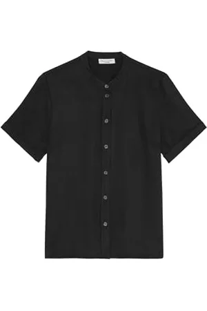Marc O’ Polo Women 5000005047 Bluse, Black, S