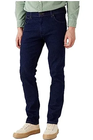 Wrangler Herren Larston Jeans , W18SQ821U, 38/32