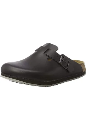 Birkenstock BB129-41 Super Grip Professional Boston Rutschfeste Clogs | | Größe 41EU / 7.5UK