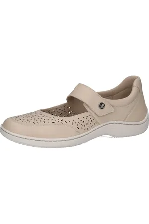 Caprice Ballerina 9-22156-42 118 H-Weite