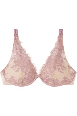 Women secret Damen Push Up Neckholder BH, , 75B