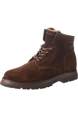 Bugatti Man Boots brown, 42