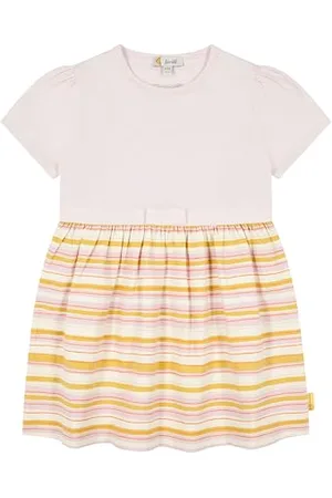 Steiff Mädchen Kleid