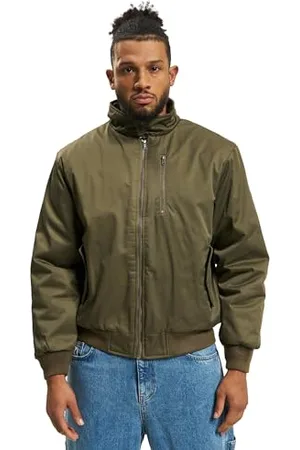 Brandit Lord Canterbury Winterjacke, Oliv,4XL