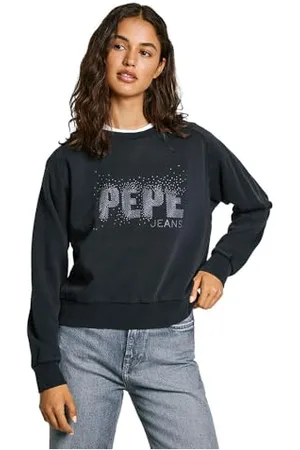 Pepe Jeans Luna Sweatshirt S