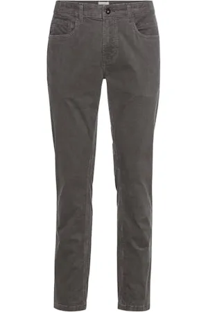 Camel Active Herren Regular Fit 5-Pocket Cordhose 34 menswear-40/34