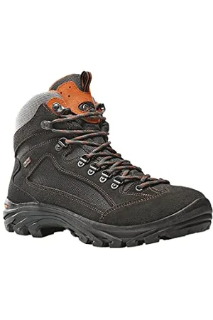 Garsport Unisex Madrid Gir Waterproof Trekking Shoe, 40 EU