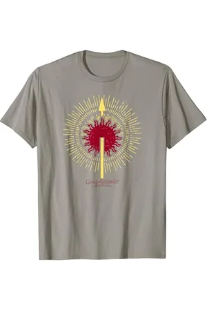 Game of Thrones Martel Burst Sigil T-Shirt
