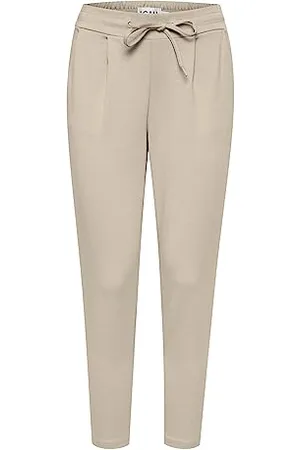 Ichi IHKATE PA PA - Damen Hose Jogger Pants - 20104757, Größe:XXL, Farbe:
