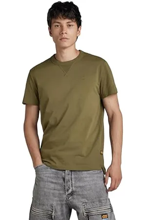 G-Star RAW Herren Nifous T-Shirt, , XXL