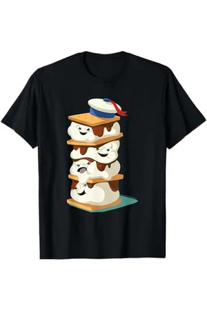 Ghostbusters Stay Puft Marshmallow Men S