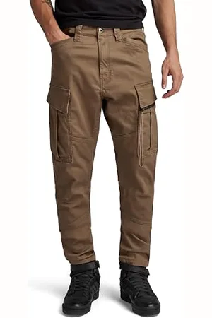 G-Star Herren Zip Pocket 3D Skinny Cargo Pants 2.0