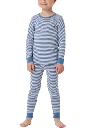 Schiesser Jungen Schlafanzug Set Pyjama kurz-100% Organic Bio Baumwolle-Größe 92 Pyjamaset, , 140