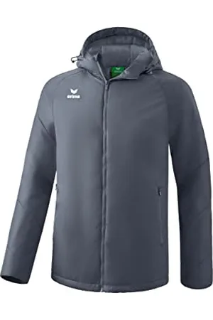Erima Kinder Team Winter Jacke, , 140