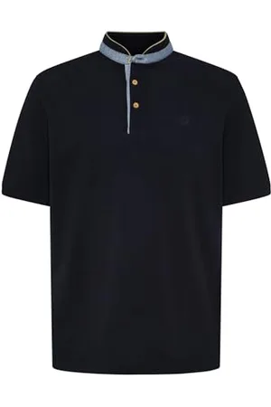 Bugatti Herren Polo 1:2 Arm