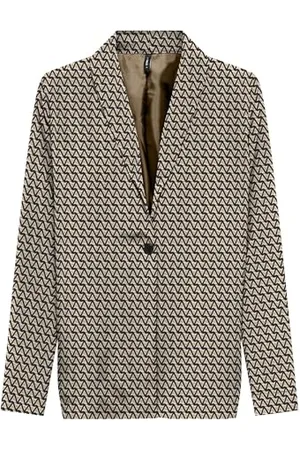 ONLY Damen Onlnova Life Elite L/S PIMO Blazer, , M