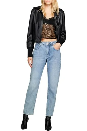 Sisley Trousers