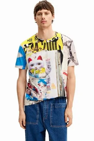Desigual Men