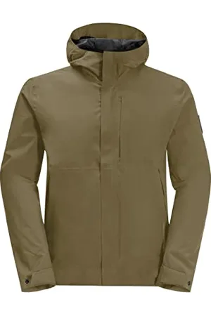 Jack Wolfskin MAINKAI JKT M - M