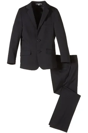 G.O.L. Jungen Anzug Blazeranzug, Slimfit, Gr. 146