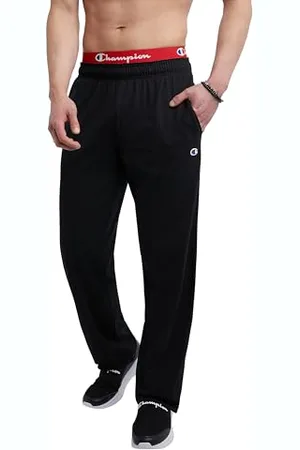 Champion Herren Powerblend Bttm Fleece Hose, , 3XL