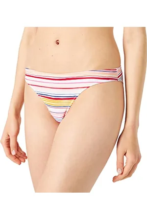 Sloggi Shore Damen Candy Basslet Mini Bikini-Unterteile, , XL