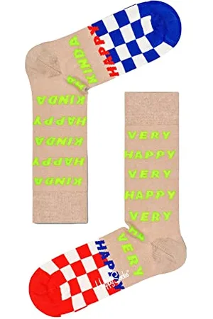 Happy Socks Unisex, , 36-40