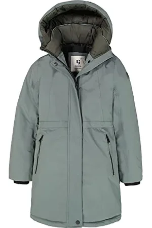 Garcia Kids Mädchen Outerwear Jacke, , 158