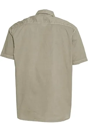 Camel Active Herren 409230/7S00 Hemd, , S