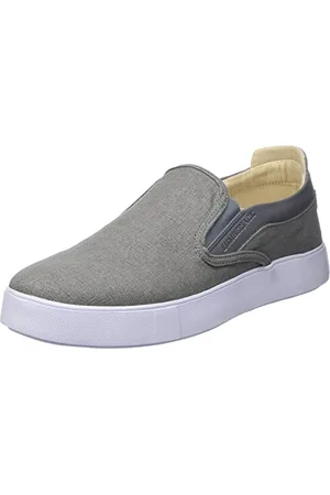 Lumberjack Herren Bastian Fahrer-Slipper, , 42 EU