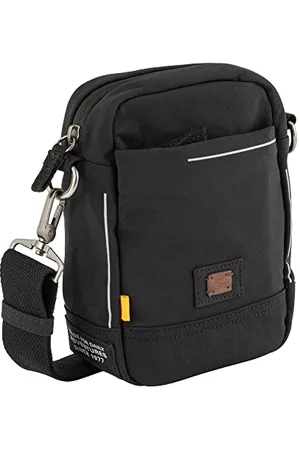 Camel Active City Herren Umhängetasche Crossbody Bag Klein