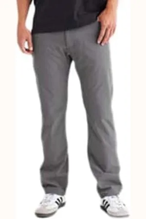 Dockers Herren Jean Cut Slim GO Chinos, , 33W / 34L
