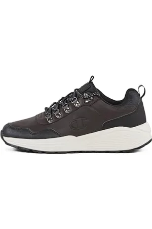 Champion Herren Climb Rx Low Sneakers, Braun (MS503), 45 EU