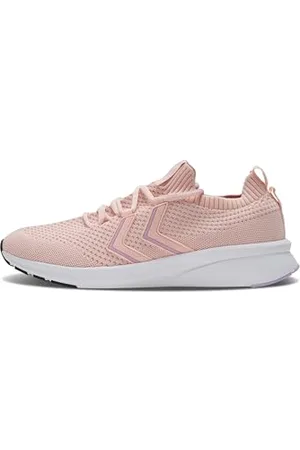 Hummel Unisex Flow Seamless Sneaker, , 38.5 EU