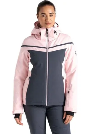 Dare 2B Damen Womens Flurry Jacket Skijacke, , 40