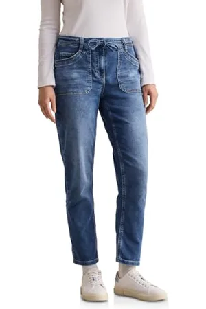 CECIL Jeans im Casual Fit