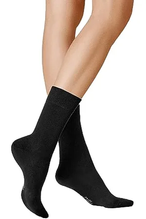 Kunert Damen Socken Liz druckfreier Bund 35-38