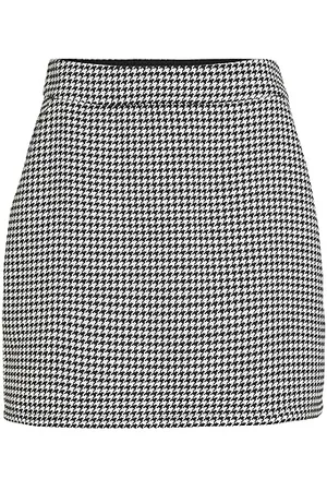 VILA VIDAFNY Tailored Skirt - NOOS