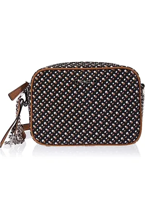 HUGO BOSS Cindy Crossbody-M Damen Crossbody