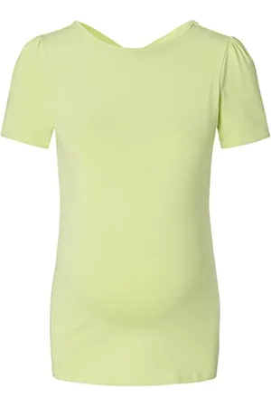 Noppies Damen Tee Bago Short Sleeve T Shirt, , 40 EU