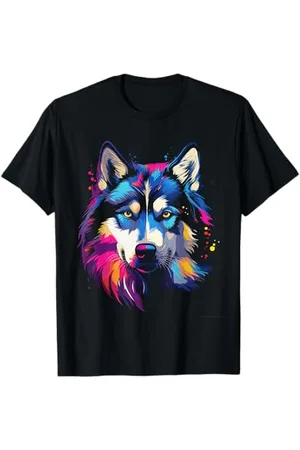 HUSKY T-Shirt