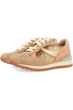 Gioseppo METHVEN Low-top, ORO, 35 EU