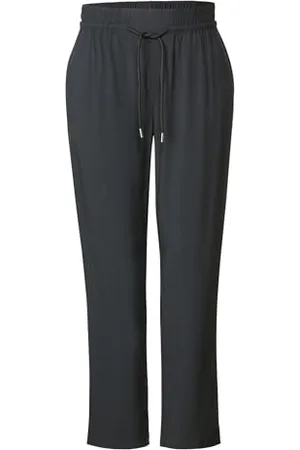 Street one Damen A377201 Viskose Hose, , 34W x 28L