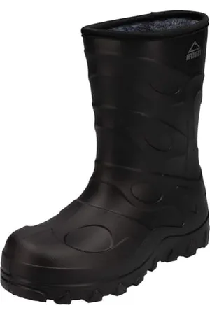 mc kinley Unisex Kinder Rock Gummistiefel, , 28 EU