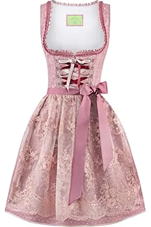 Stockerpoint Damen Darisa Kleid, , 44