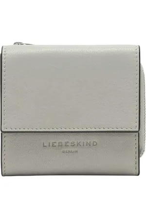 liebeskind Berlin Alva LILA SHEEP NATURAL